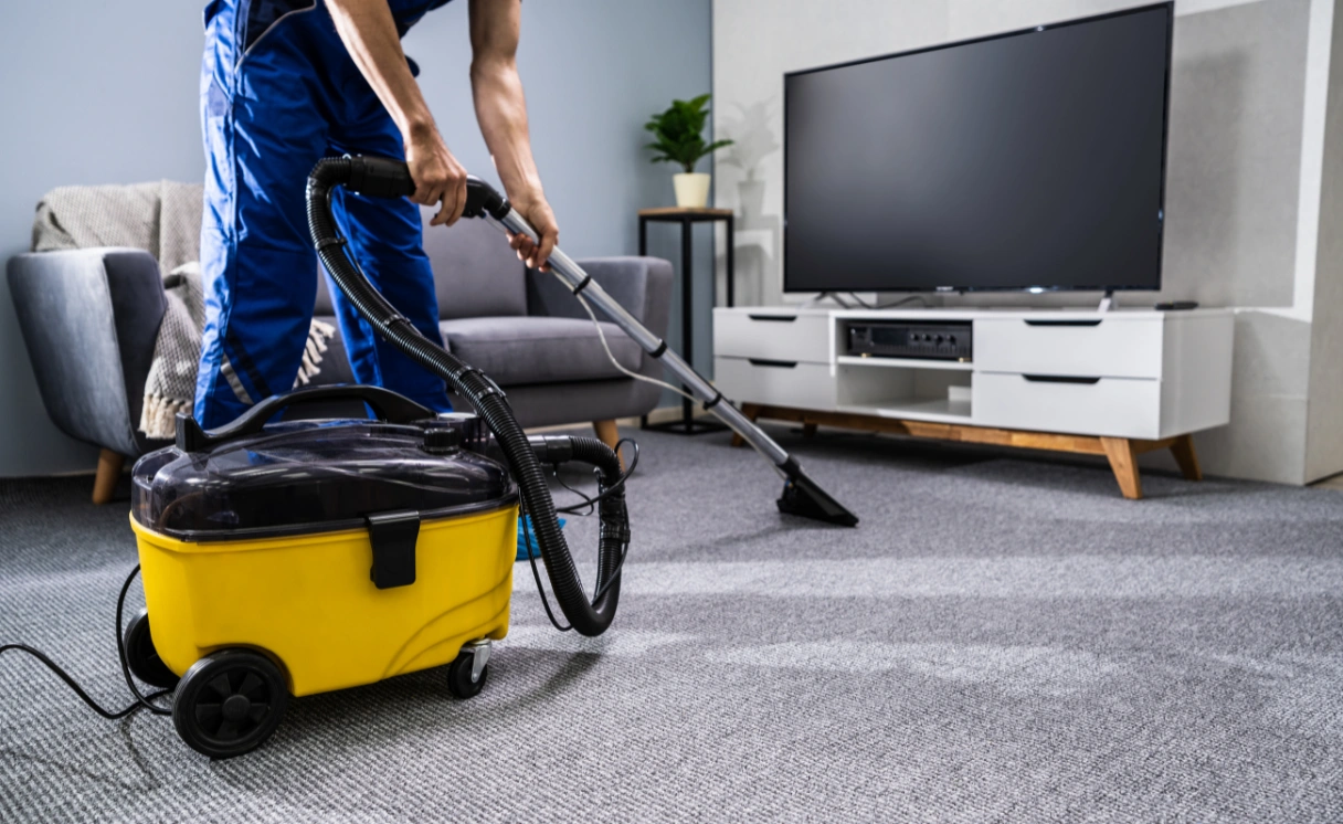 Extract End of Lease Cleaning Cairnlea Contact Office
